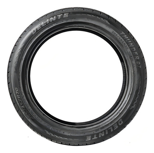 Kit de 2 pneus Delinte D7 225/35R19 88 W