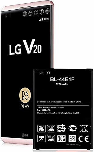 Batería LG V20 Ffogg 3200mah