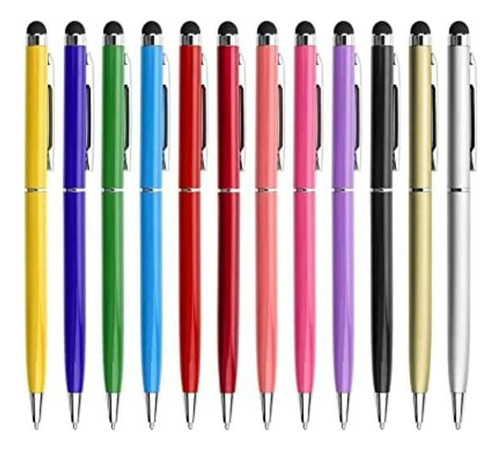 Bolígrafos Para Pantallas Táctiles Innhom Stylus Pen Para