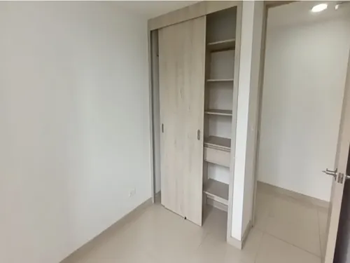 Apartamento En Arriendo En Itagüí