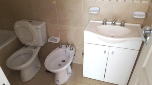 Imagen 9 de 9 de Departamento En Barrio Lourdes!! Un Dormitorio Poca Antigüedad!!