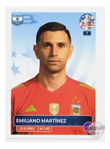 Comprar Copa America Usa 2024 Panini - Arg #3 Emiliano Martinez