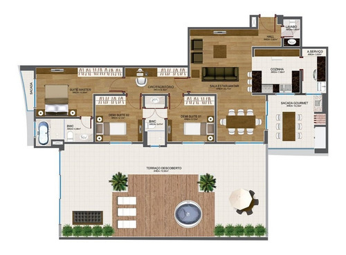 Apartamento - Ap01403 - 69027723