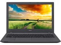 Comprar Notebook Acer Aspire E5-573 Intel I5 5'geracâo 8gb 1tb Novo
