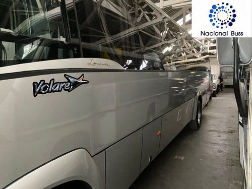 Volare Wl Limousine