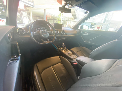 Imagen 10 de 12 de Audi Q2 20 Años 2018