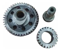 Comprar Kit Arbol De Leva Completo Tx-200\u002F Rkv 200\u002F Speed 200