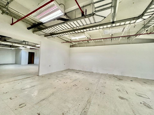 Imagen 3 de 20 de Se Alquila Piso Industrial 1.750m2 Los Ruices