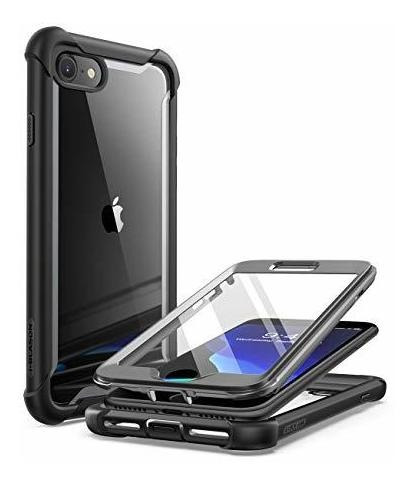 I-blason Ares Funda Para iPhone SE 2022 (3rd Gen,) Chr64