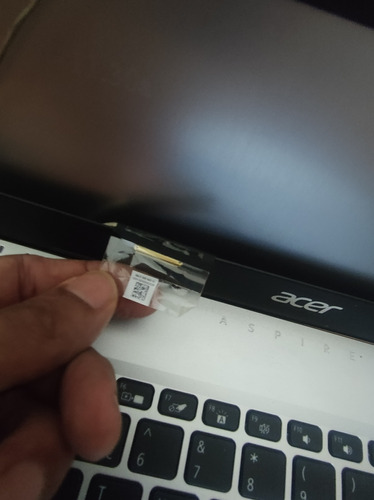 Flex De Video Para Laptop Acer Aspire 5 N19c3 