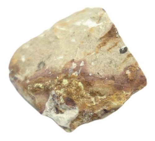 Imagen 1 de 1 de Espécimen Mineral Raro Urofano-beta Pieza De Colección