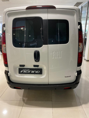 Fiat Fiorino Endurance