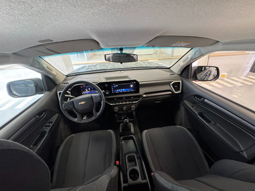 Chevrolet S10 2.8 Cd 4X2 Wt