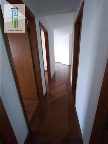Imagem 15 de 30 de Apartamento Com 3 Dormitórios À Venda, 92 M² Por R$ 520.000,00 - Santana - São Paulo/sp - Ap1022