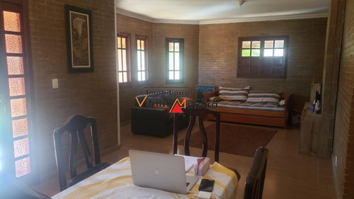Imagem 15 de 15 de Sítio Para Venda Em Itatiaiuçu, Santa Terezinha, 4 Dormitórios, 1 Suíte, 3 Banheiros, 5 Vagas - 70621_2-1623195