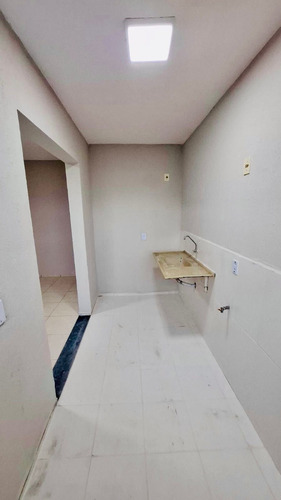 Excelente Apartamento Com 1 Dormitório À Venda, Por R$ 120.000,00