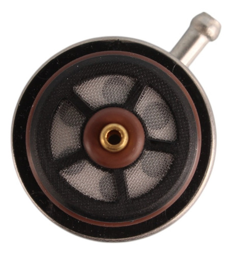 Regulador Presion Combustible Chev C6500 Kodiak 8.1l 2004