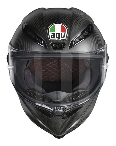 Casco Agv Pista Gp Rr Racing