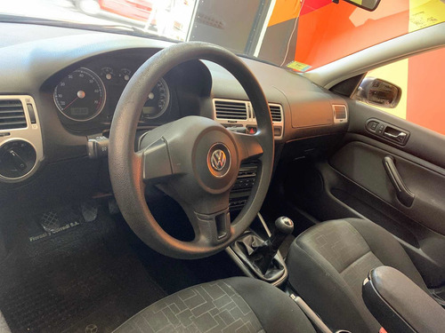 Volkswagen Bora 1.8 Highline T 180cv 2010