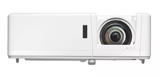 Proyector Optoma Zh606-w Fullhd 6000 Lúmenes Láser