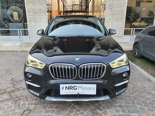 Imagen 2 de 15 de Bmw X1 2.0 Xdrive 25i Xline 231cv