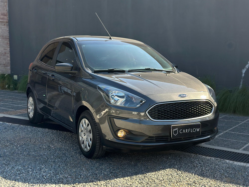 Ford Ka 1.5 S