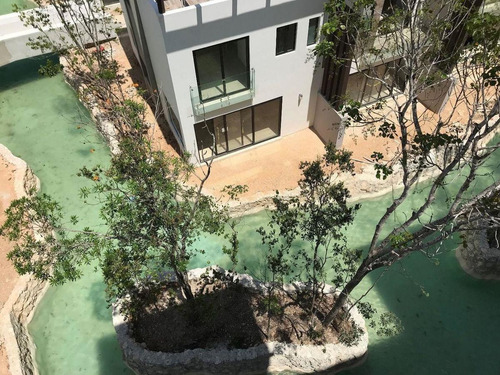Imagen 15 de 18 de Departamento En Venta Playa Del Carmen
