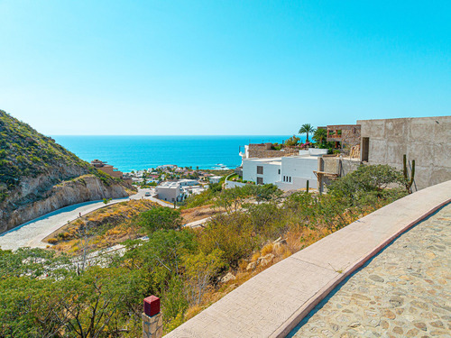 Pedregal De Cabo San Lucas, Lot 32 Block 36
