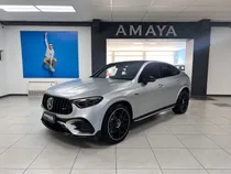 Comprar Mercedes-benz Clase Glc Amg Glc Coupe 63 S E Performace