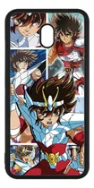 Comprar Funda Protector Case Para Xiaomi Redmi 8a Saint Seiya