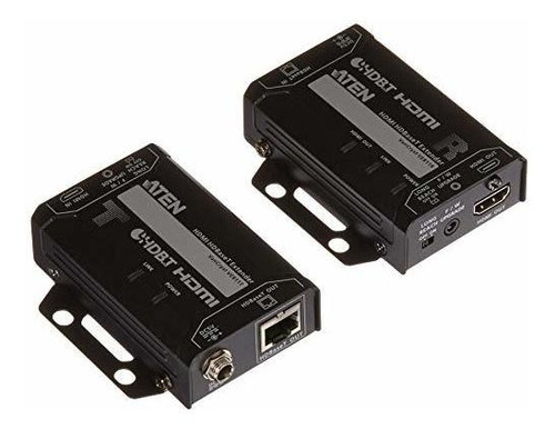 Extensor Hdmi Hdbaset