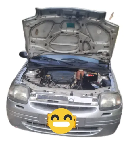 Renault Symbol 1.4 Rna