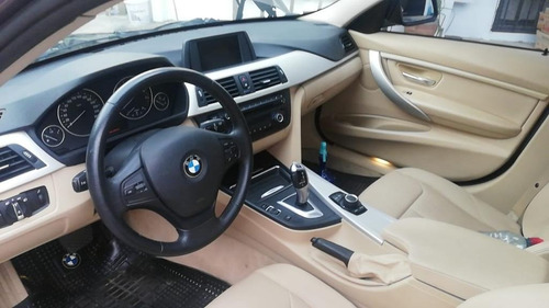 Bmw 320i Sedan Executive