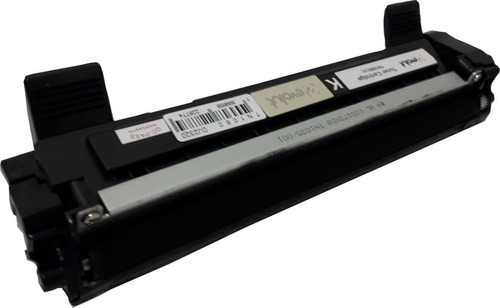 5x Toner Brother Tn1060 Hl 1202 Hl1212w Compativel Tinta Preto