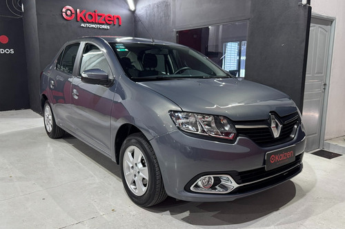 Renault Logan 1.6 Privilege 105cv