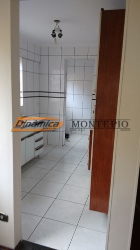 Imagem 4 de 13 de Apartamento No Jardim Brasil - Ml9739