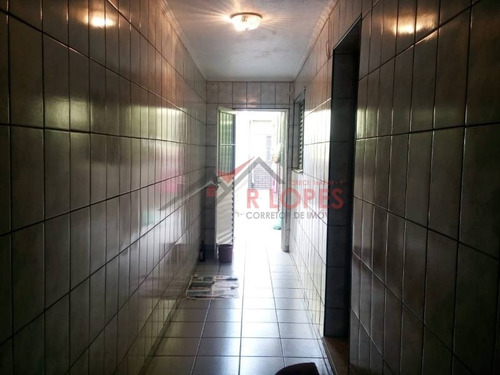 Imagem 22 de 30 de Casa Térrea Para Venda No Bairro Vila Nhocune, 3 Dorm, 1 Suíte, 2 Vagas, 140 M, 140 M - 1888