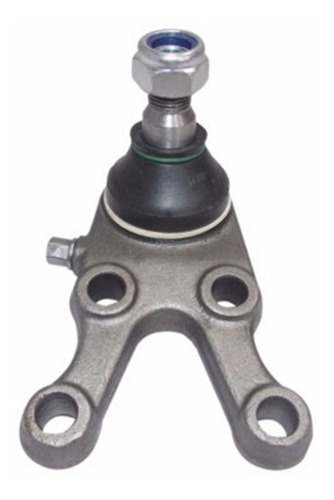 Imagem 3 de 9 de Kit 4 Pivos Mitsubishi L200 Sport Outdoor