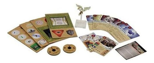 Wizkids D&d Attack Wing: Wave Two - Paquete De Expansión Mov