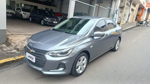 Chevrolet Onix plus Onix Plus 10tat Pr1