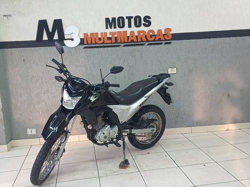 Honda Nxr 160 Bros Esdd