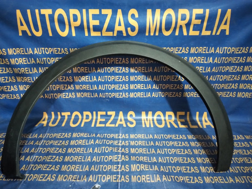 Moldura Arco Trasera Izquierda 5008 2019 2023 Original