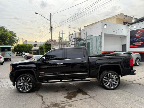 GMC Sierra 5.3 All Terrain Crew Cab V8 At