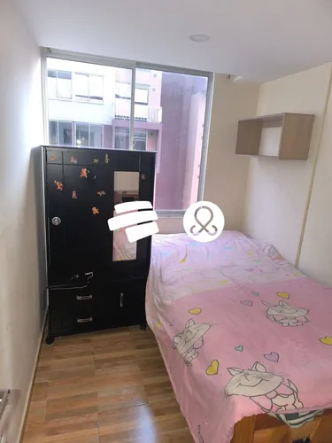 Apartamento En Venta En Bogotá