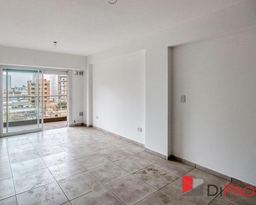 Venta Departamento 2 Ambientes Con Balcón Caseros Clamaco