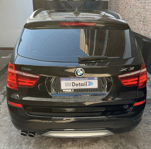 BMW X3 2.0 Xdrive 28i Xline 245cv