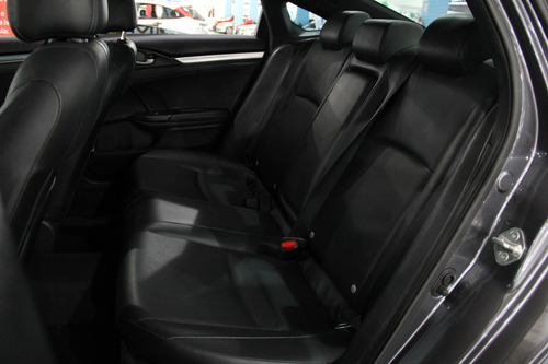 Imagem 9 de 14 de Honda Civic 1.5 16v Turbo Gasolina Touring 4p Cvt