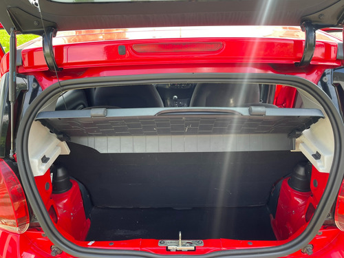 Fiat Mobi 1.0 Like Flex 5p