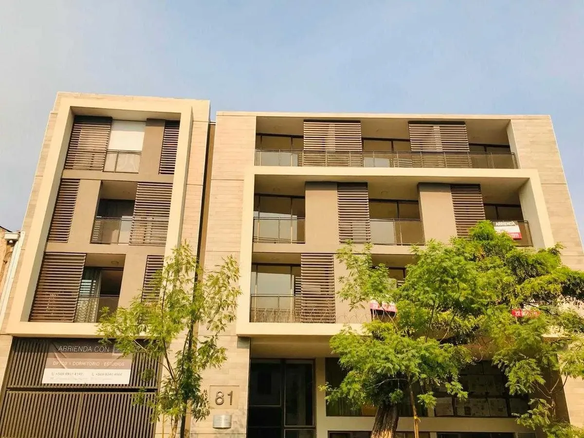 Imagen 2 de 25 de Venta Depto. Garcia Reyes (104022)