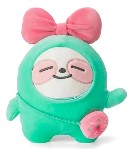 Peluche Wdzy Lya De Lia De Itzy Kpop Kawaii